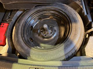 VOLKSWAGEN Tiguan usata, con Volante in pelle