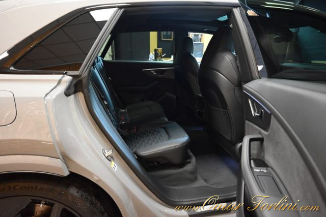 AUDI RS Q8 usata 44