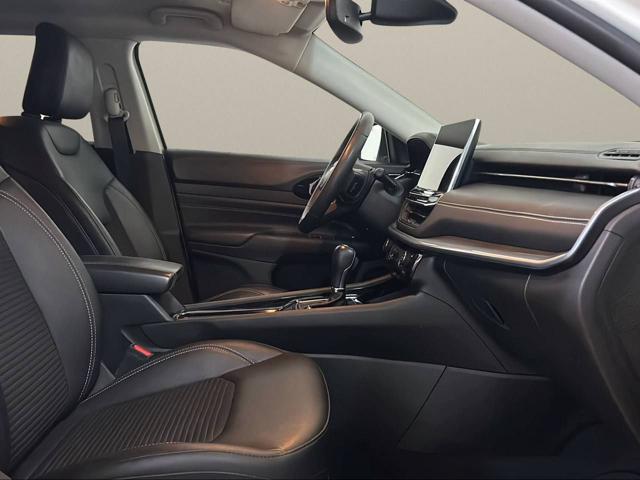 JEEP Compass usata, con Controllo trazione