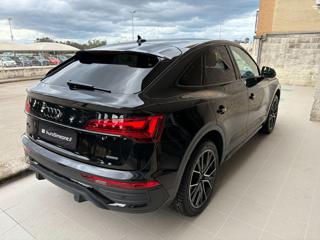 AUDI Q5 usata, con Alzacristalli elettrici
