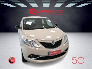 LANCIA Ypsilon usata 3