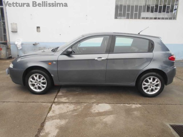 ALFA ROMEO 147 usata, con Fendinebbia