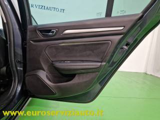 RENAULT Megane usata, con Climatizzatore automatico, 2 zone