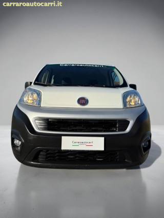 FIAT Fiorino usata, con Controllo trazione