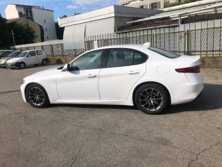 ALFA ROMEO Giulia usata, con Chiusura centralizzata