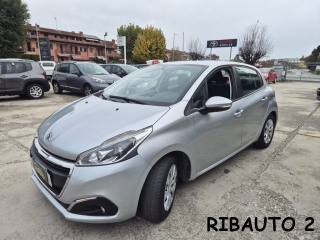 PEUGEOT 208 1° serie PureTech 68 5 porte Active
