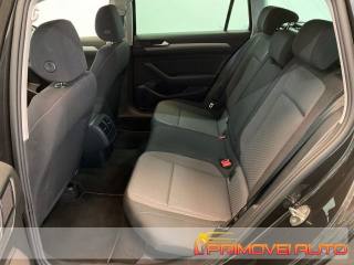 VOLKSWAGEN Passat Variant usata, con Airbag Passeggero