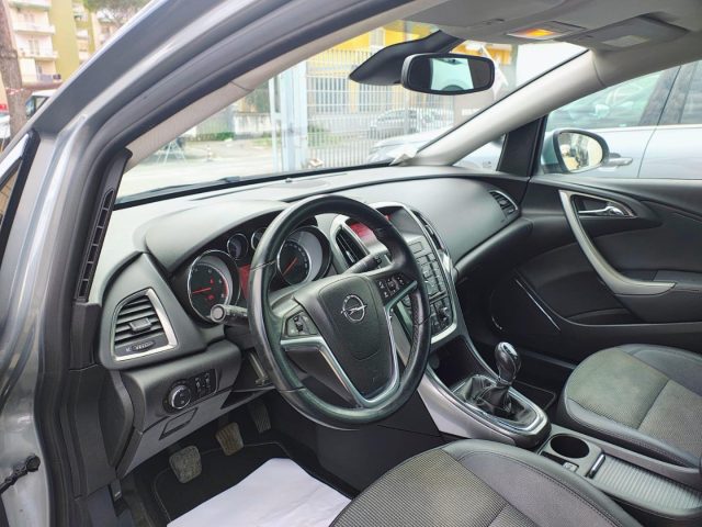 OPEL Astra usata, con Cerchi in lega