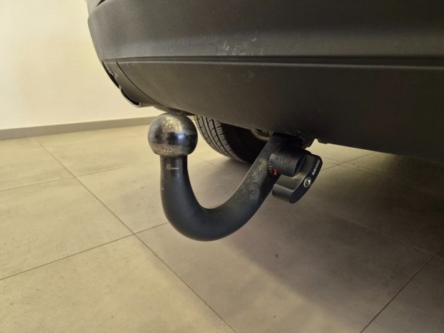 JEEP Grand Cherokee usata, con ESP