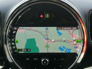 MINI Countryman usata, con Climatizzatore
