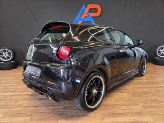 ALFA ROMEO MiTo usata 4