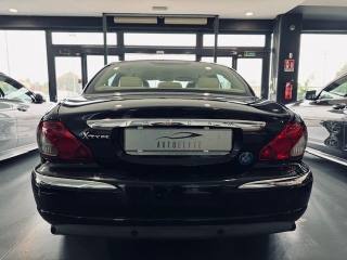 JAGUAR X-Type usata, con Antifurto
