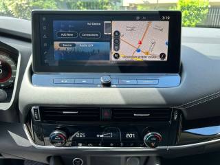 NISSAN Qashqai usata, con Cruise Control