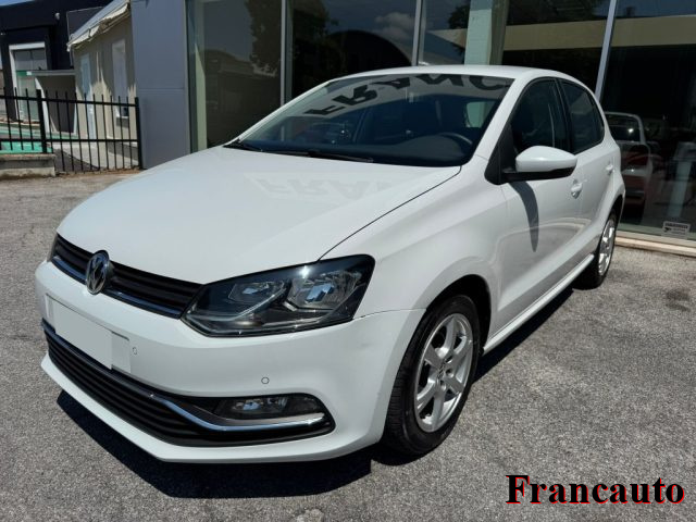 VOLKSWAGEN Polo usata, con ABS
