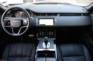 LAND ROVER Range Rover Evoque usata, con Cerchi in lega