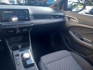 MG MG3 usata, con Specchietti laterali elettrici