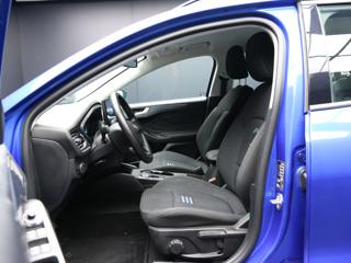 FORD Focus usata, con Chiusura centralizzata