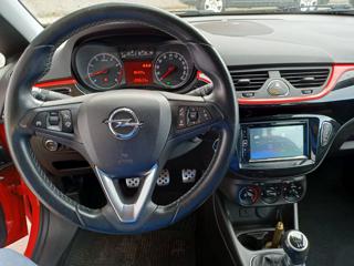 OPEL Corsa usata, con Climatizzatore