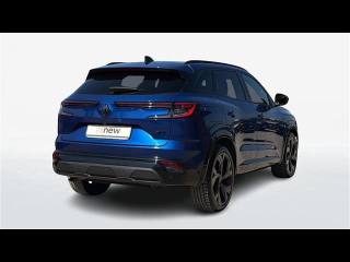 RENAULT Austral usata, con Airbag
