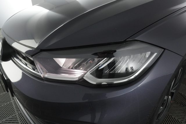 VOLKSWAGEN Polo usata 13