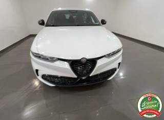 ALFA ROMEO Tonale usata, con Airbag