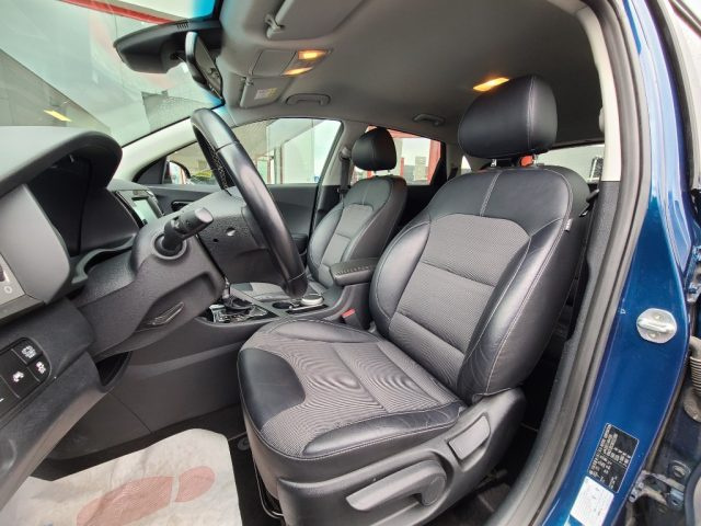 KIA Niro usata, con Vetri oscurati