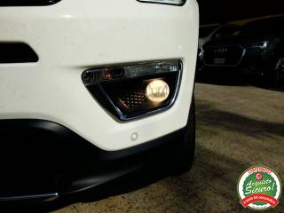 JEEP Compass usata, con MP3