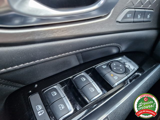 KIA Sorento usata, con Controllo trazione