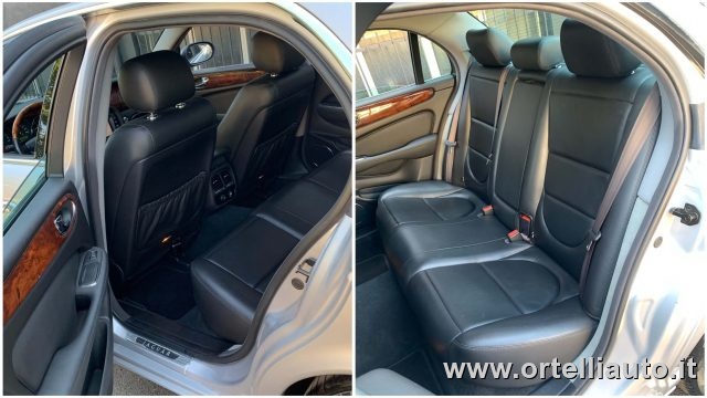 JAGUAR XJ usata 26