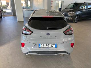 FORD Puma usata, con Airbag Passeggero