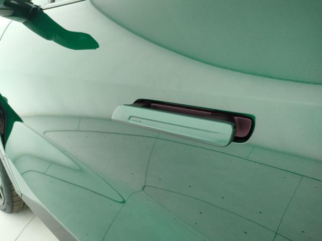LOTUS Eletre usata, con Cruise Control