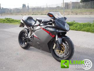 MV AGUSTA F4 1000 usata 22