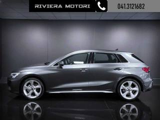 AUDI A3 usata, con Airbag