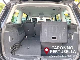 VOLKSWAGEN Sharan usata, con Fendinebbia