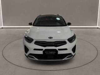 KIA Stonic usata, con Airbag