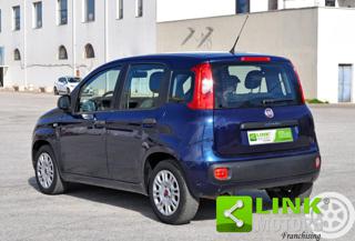 FIAT Panda usata, con Controllo trazione