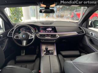 BMW X5 usata, con Cerchi in lega