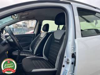 DACIA Sandero usata, con Alzacristalli elettrici