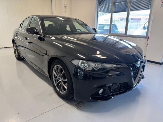 ALFA ROMEO Giulia usata, con Airbag laterali
