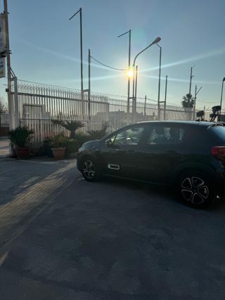 CITROEN C3 usata, con Airbag laterali