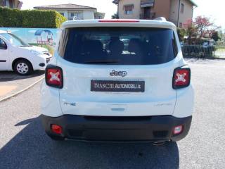JEEP Renegade usata, con Autoradio