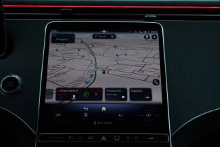 MERCEDES-BENZ EQE usata, con Vetri oscurati