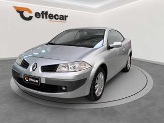 RENAULT Megane 1.9 dCi 130CV Dynamique