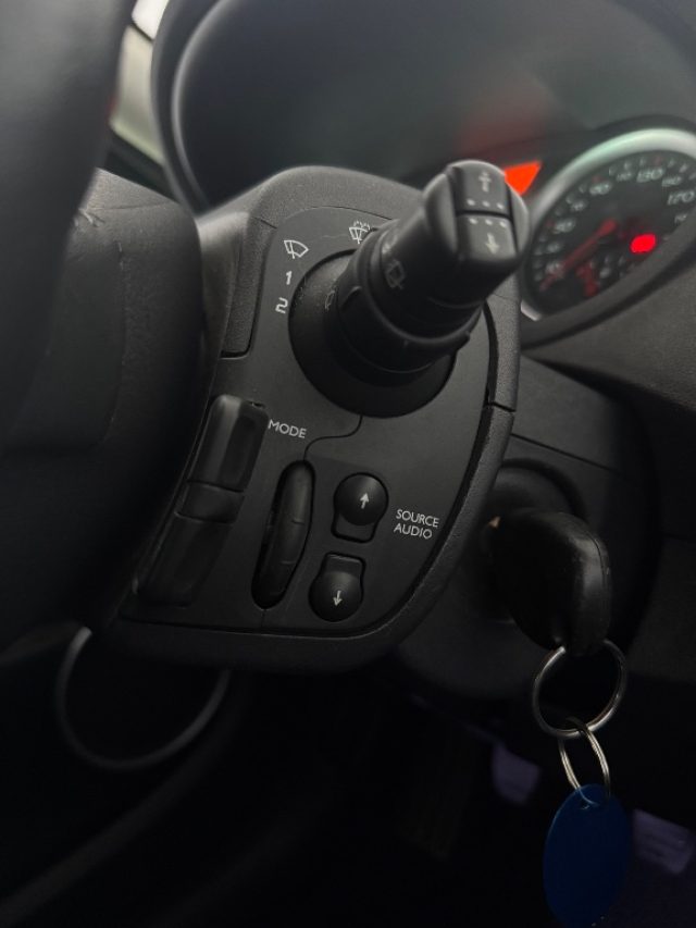 RENAULT Clio usata 16