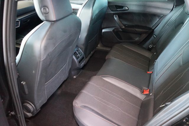 CUPRA Leon usata, con USB