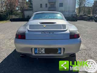 PORSCHE 996 usata 3