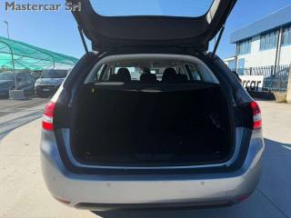 PEUGEOT 308 usata, con ESP