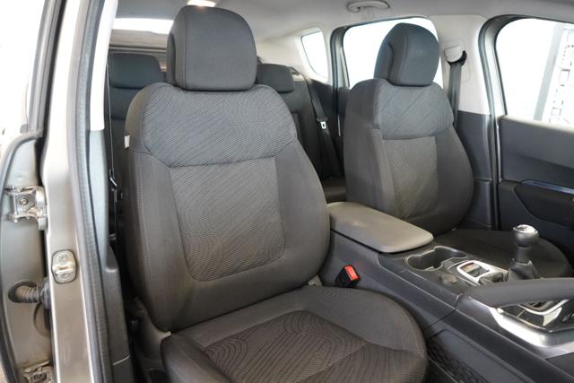 PEUGEOT 3008 usata 18