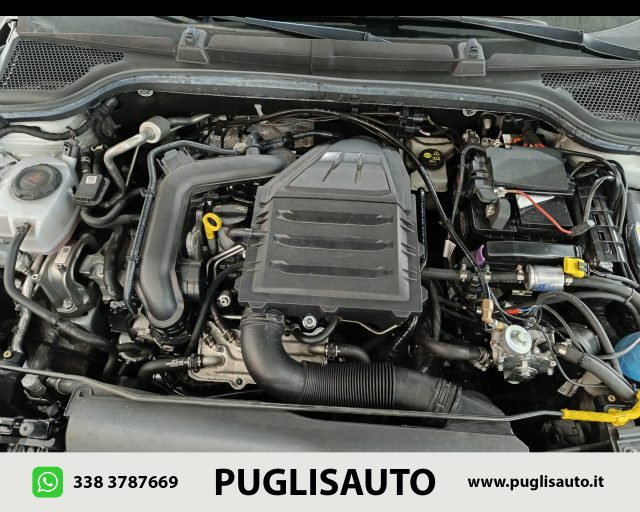SKODA Scala usata, con Airbag testa