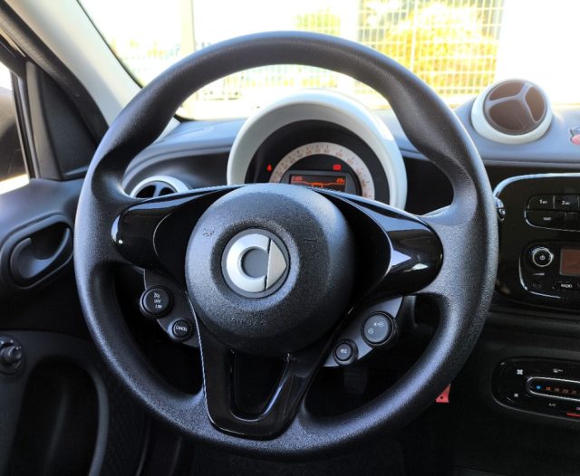 SMART ForFour usata 8